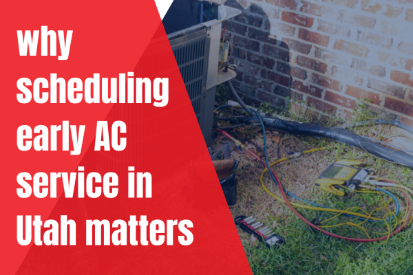 ac service utah
