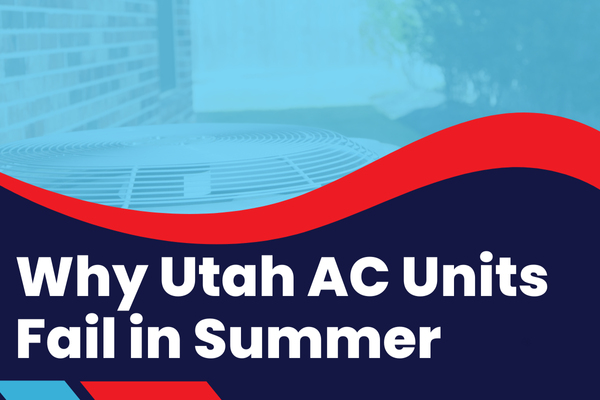 ac repair utah