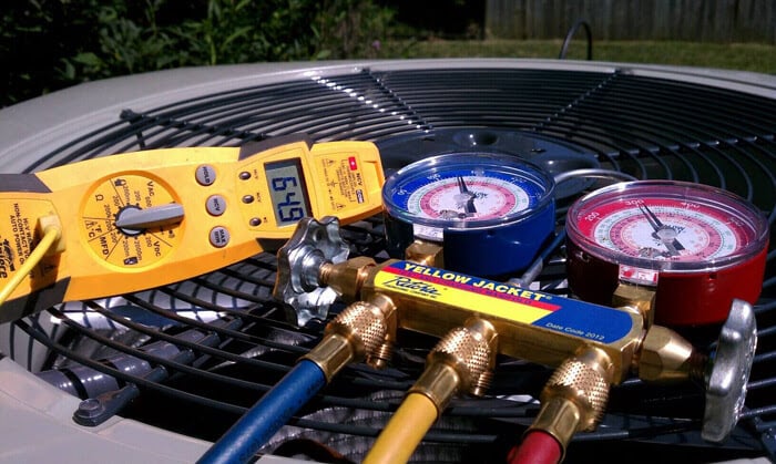emergency ac repair utah