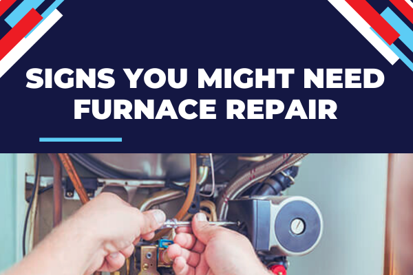 furnace repair utah