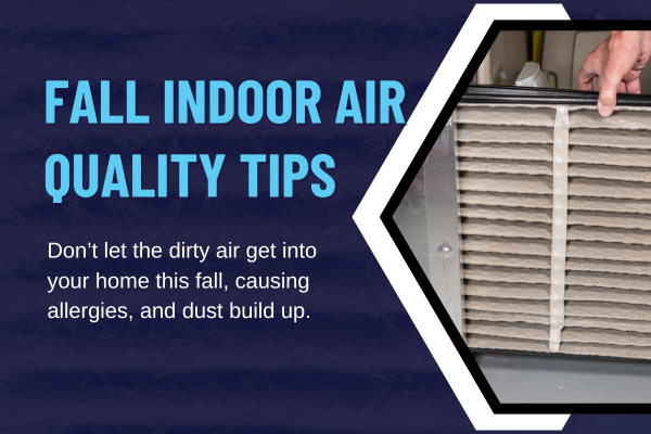 indoor air quality treatments