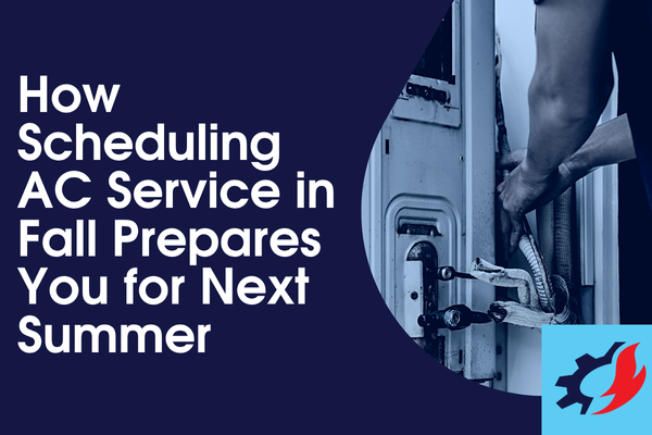 AC service utah