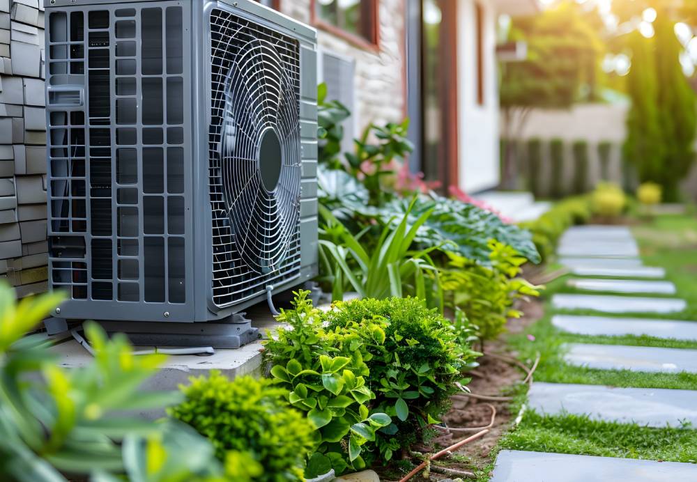 energy-efficient AC systems Utah