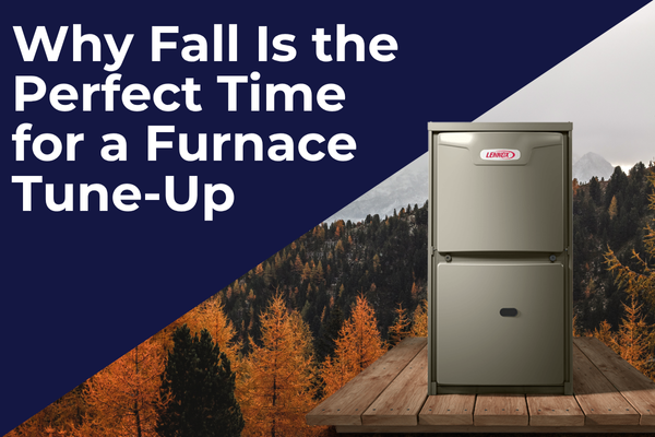 furnace tune-up utah