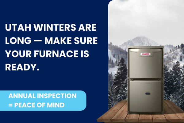 furnace inspections layton