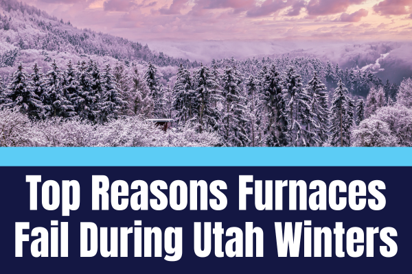 furnace failure Utah