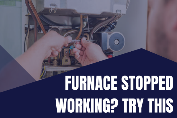 emergency furnace repair