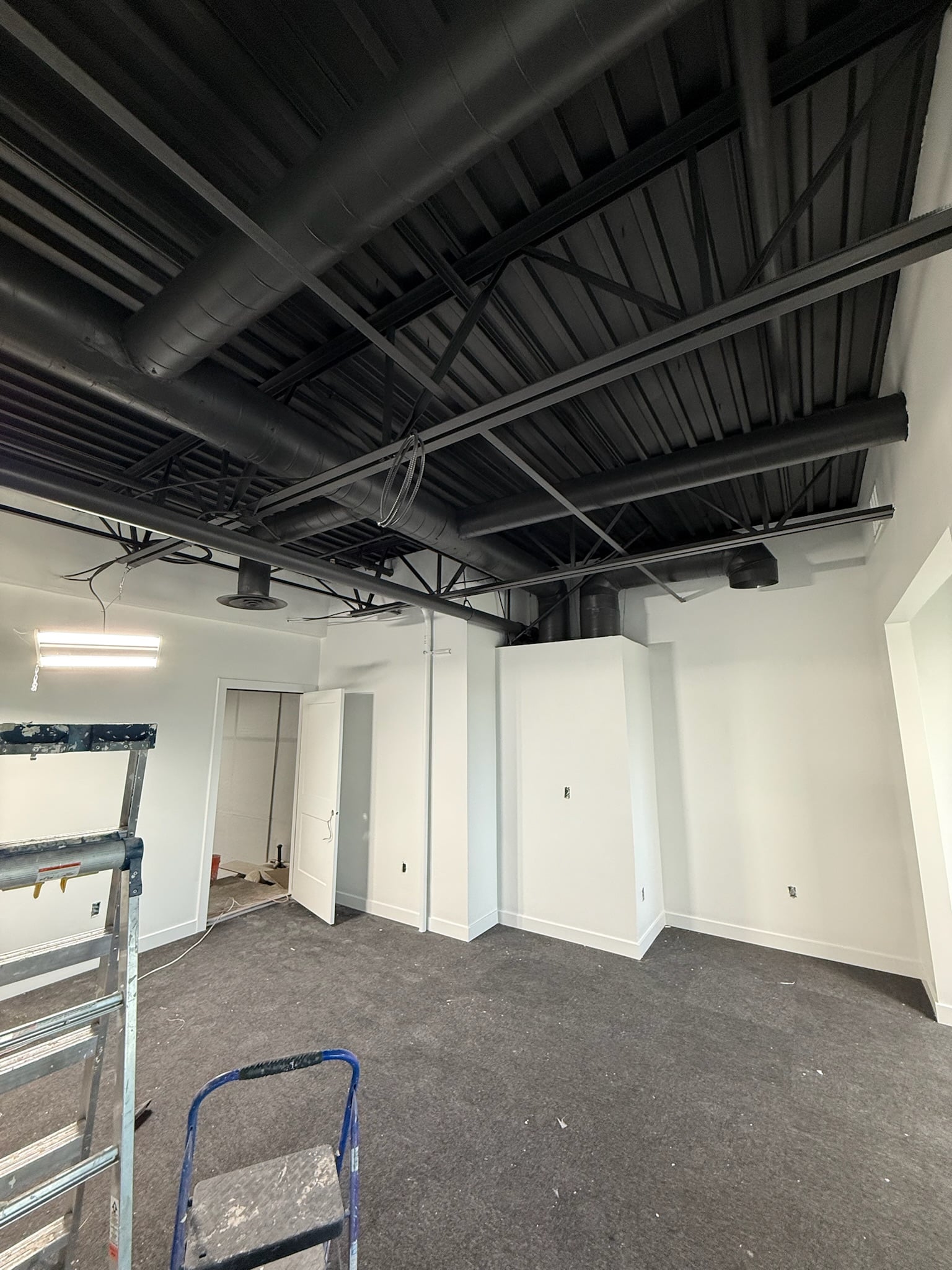 ventilation and duct services layton utah