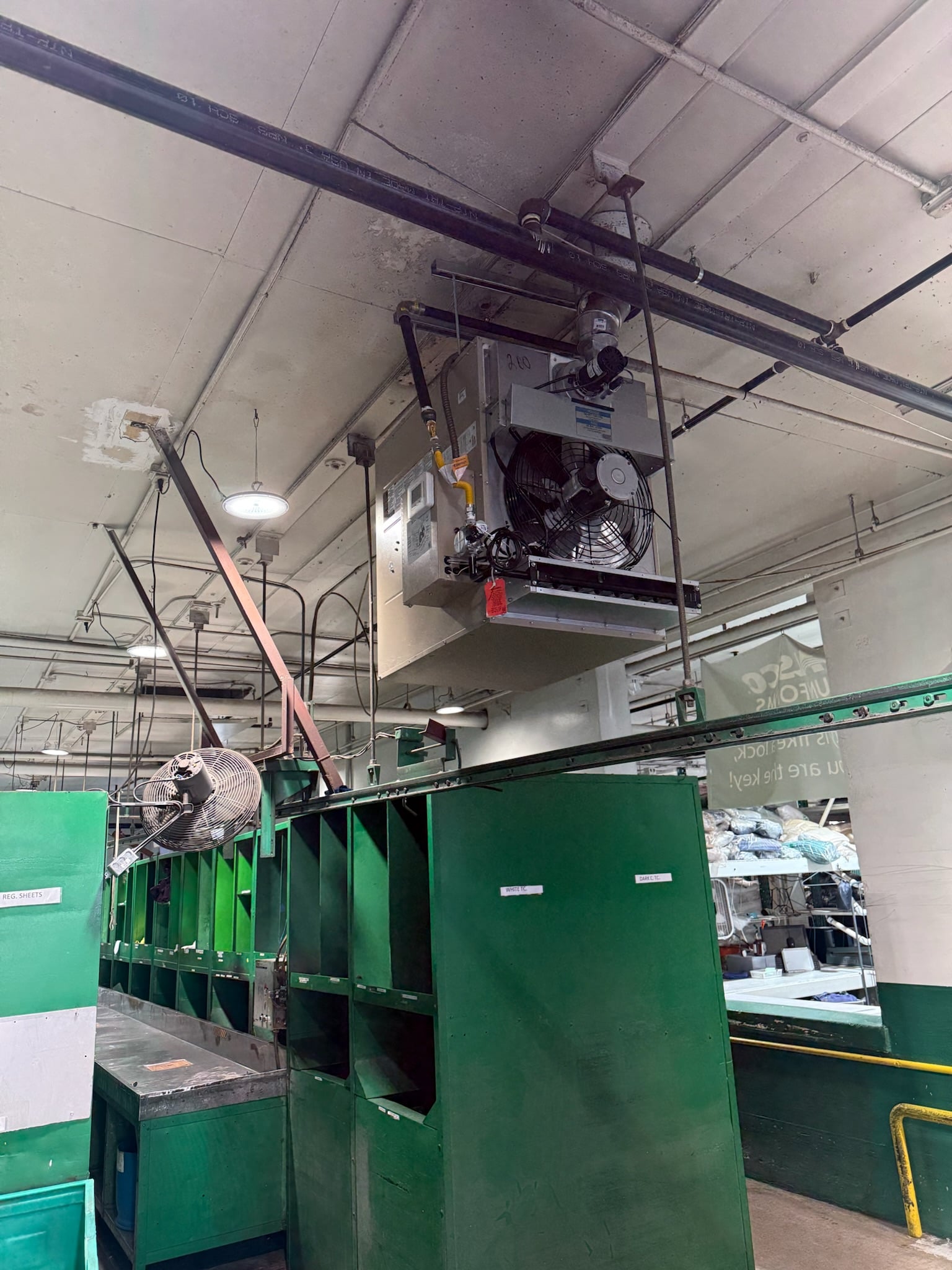 commercial hvac techs in bountiful utah