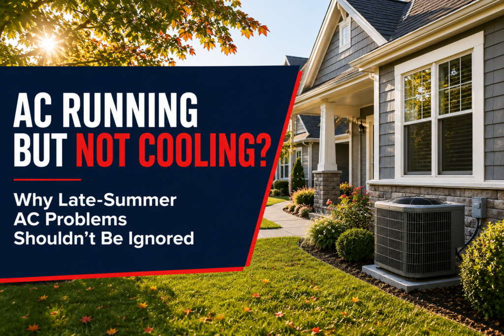 ac repair utah